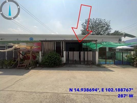 หนองระเวียง เมืองนครราชสีมา นครราชสีมา