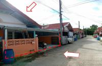 ขายทาวน์เฮ้าส์