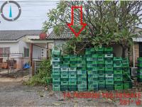 ขายบ้านแฝด