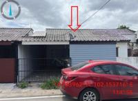 ขายบ้านแฝด