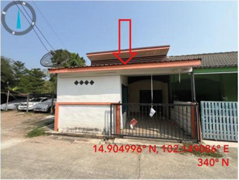 หนองบัวศาลา เมืองนครราชสีมา นครราชสีมา