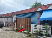 ขายทาวน์เฮ้าส์