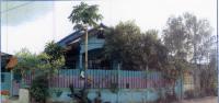 ขายบ้านเดี่ยว