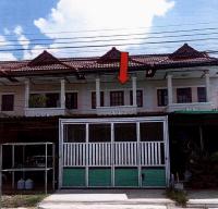ขายอาคารพาณิชย์