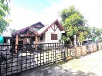 ขายบ้านเดี่ยว