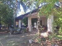 ขายบ้านเดี่ยว
