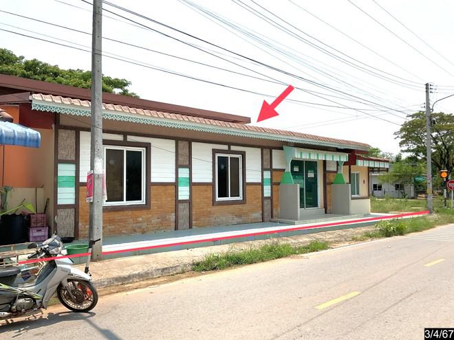 ตลาด เมืองนครราชสีมา นครราชสีมา