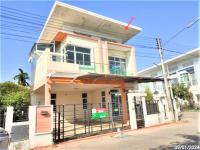 ขายบ้านเดี่ยว