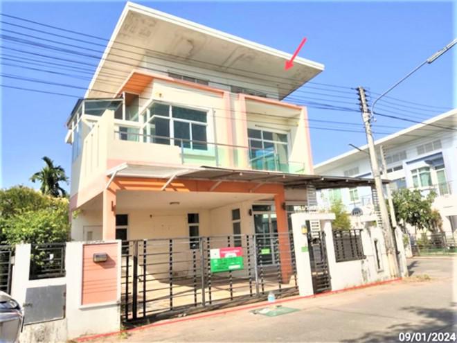 บ้านใหม่ เมืองนครราชสีมา นครราชสีมา