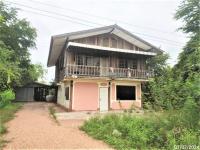 ขายบ้านเดี่ยว สระพระ พระทองคำ นครราชสีมา ขนาด 0-3-90.00 ของ ธนาคารกสิกรไทย