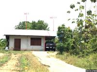 ขายบ้านเดี่ยว