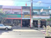 ขายอาคารพาณิชย์
