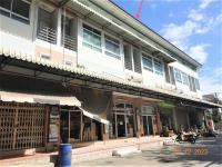ขายอาคารพาณิชย์