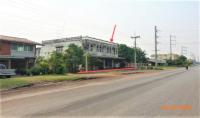 ขายอาคารพาณิชย์