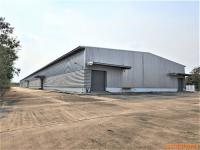 ขายอาคารโรงงาน