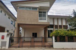บ้านเลขที่ 333/42 หมู่ 15 หมู่บ้าน เดอะเซ้นส์ จอหอ ถ.สายเลี่ยงเมืองนครราชสีมา จอหอ เมืองนครราชสีมา นครราชสีมา