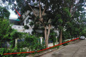 144/25 หมู่ที่ 4 ซอย ในโครงการฯ แยกจาก ถนน มิตรภาพ (2) บ้านเกาะ เมืองนครราชสีมา นครราชสีมา