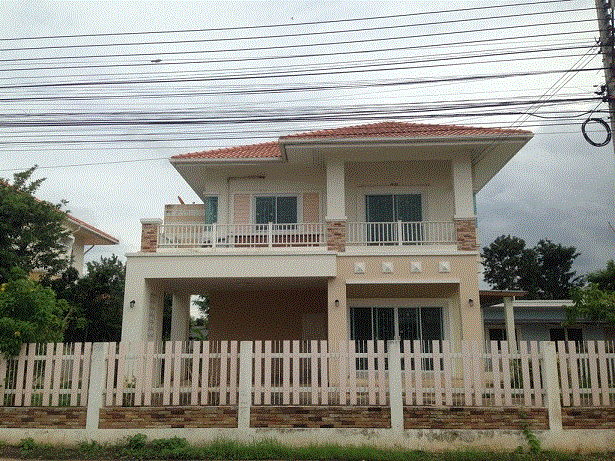 ขายบ้าน