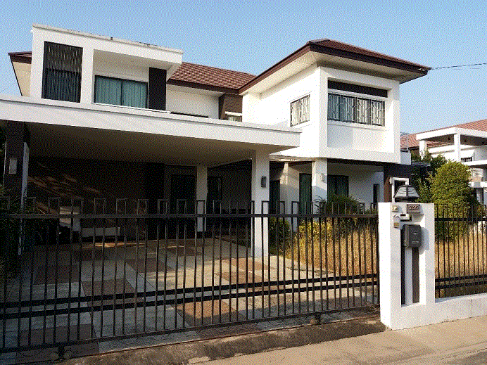 ขายบ้าน