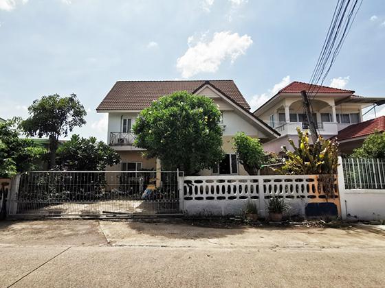 บ้านใหม่ เมืองนครราชสีมา นครราชสีมา