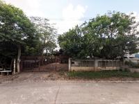 ขายบ้านเดี่ยว